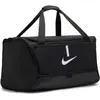 Image de Nike, Unisexe, Sac, Academy Team Duffel, Noir, (95 l)
