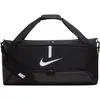 Image de Nike, Unisexe, Sac, Academy Team Duffel Bag Medium, Noir, (60 l)