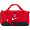 Image de Nike, Hommes, Sac, Academy Team Duffel Bag Medium, Rouge, (60 l)