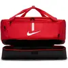 Image de Nike, Unisexe, Sac, Academy Team Hardcase Sac Medium, Rouge, (37 l)