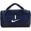 Image de Nike, Unisexe, Sac, Academy Team Duffel Bag Small, Bleu, (41 l)