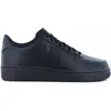 Image de Nike, Hommes, Baskets, Force aérienne, Noir, (42.5)