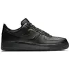 Image de Nike, Hommes, Baskets, Air Force 1, Noir, (44)
