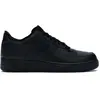 Image de Nike, Hommes, Baskets, Air Force 1, Noir, (45.5)