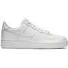 Image de Nike, Unisexe, Baskets, Air Force 1, Blanc, (40)