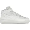 Image de Nike, Hommes, Baskets, CW2289-111, Blanc, (48.5)