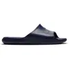 Image de Nike, Hommes, Tongs, Victori One Shower Tong De Bain, Bleu, (46)