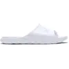 Image de Nike, Femmes, Chaussons, Victori One Women's Showe WHITE/WHITE-WHITE Taille : 6, Blanc, (36.5)