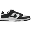 Image de Nike Dunk Low Black White Men Sneakers DD1391-100 49.5