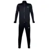 Image de Survêtement d'entraînement et de course Under Armour Homme Ensemble de vêtements de sport Noir 1357139-001 L black