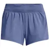 Image de Under Armour, Femmes, Bas de sport, Launch SW 3 Short 1342837-470 blue S (S), Bleu