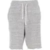 Image de Short mode Under armour Ua rival terry short Gris clair Taille : S