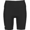 Image de Under Armour, Femmes, Pantalon de cyclisme, Collant d'entraînement HeatGear Bike pour femmes (XS), Noir