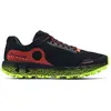 Image de Under Armour, Hommes, Chaussures de course à pied, HOVR  Machina hors route (44.5), Noir