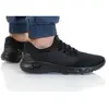 Image de Under Armour, Unisexe, Chaussures de course à pied, Charged Vantage (44.5), Noir