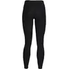Image de Under Armour, Femmes, Leggings, Hirise Leggings Training Femme (M), Noir