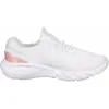 Image de Under Armour, Femmes, Chaussures de course à pied, Chaussures de course Charged Vantage pour femmes (36), Blanc