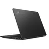Image de Lenovo ThinkPad L13 20R3 - Intel Core i3 - 10110U / jusqu'à 4.1 GHz - Win 10 Pro 64 bits - UHD Graphics - 8 Go RAM - 256 Go SSD TCG Opal Encryption 2, NVMe - 13.3" IPS 1920 x 1080 (Full HD) - Wi-Fi 5 - noir - clavier : Français