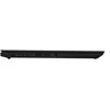 Image de Lenovo ThinkPad T490s 20NX - Intel Core i5 - 8265U / jusqu'à 3.9 GHz - Win 10 Pro 64 bits - UHD Graphics - 16 Go RAM - 512 Go SSD TCG Opal Encryption 2, NVMe - 14" IPS ThinkPad Privacy Guard 1920 x 1080 (Full HD) - Wi-Fi 5 - noir - clavier : Français