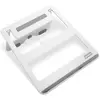 Image de Lenovo Portable - Support pour ordinateur portable - 38.1 cm (15"), Support pour notebook, Gris, Blanc