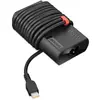 Image de Lenovo Idg Chargeur Pour Ordinateur Portable 65w Thinkpad Usb C