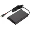 Image de Lenovo 230W AC Adapter Slim Tip (230 W), Alimentation pour notebook, Noir