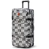 Image de Dakine - Sac de voyage à roulettes "Split Roller" 110L - asphalt checker - 81 x 43 x 33 cm - Multicolore