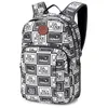 Image de Sac à dos Dakine Campus M 25L Damier asphalte 12632
