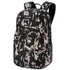 Image de Dakine - Sac à dos "Class Backpack" 25L - midnight blooms - 47 x 30 x 18 cm - Noir