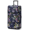 Image de Dakine - Sac de voyage à roulettes "Split Roller" 110L - hanalei - 81 x 43 x 33 cm - Bleu