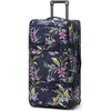 Image de Dakine Sac à Roulettes Séparé Hanalei, Valise, Multicolore