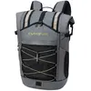 Image de Dakine Sac à Dos Mission Surf Dlx Dry Roll Top-35l One Size