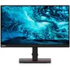 Image de Lenovo ThinkVision T23i-20 (1920 x 1080 pixels, 23"), Moniteur, Noir