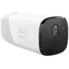 Image de Anker Kit Eufy Cam 2 comprenant 2 caméras et une HomeBase 1 (1920 x 1080 Pixels), Caméra réseau, Blanc
