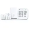 Image de Kit d’alarme 5 pièces Eufy Security T8990 pour la maison Blanc