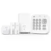 Image de Eufy Kit De Système D'alarme Sans Fil T8990321