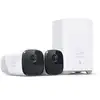Image de Eufy eufyCam 2 Pro Balle (forme) Caméra de sécurité IP T88513D1