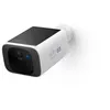 Image de Eufy SoloCam S220 - Caméra de surveillance réseau - puce - extérieur - résistant aux intempéries - couleur (Jour et nuit) - 2K - audio - sans fil - Wi-Fi - CC 5 V