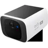 Image de eufy SoloCam S220 pack de 2 + HomeBase 3 (2560 x 1440 Pixels), Caméra réseau, Blanc