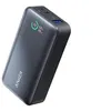 Image de Anker PowerCore 533 - Banque d'alimentation - 10000 mAh - 30 Watt - 3 A (USB-C) - noir