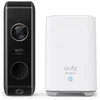 Image de Sonnette Video Wifi Doorbell Dual + HomeBase E8213G11 - Eufy