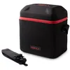 Image de Coque de protection Anker pour vidéoprojecteur Cosmos Noir et rouge