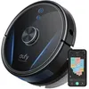Image de Aspirateur robot Eufy RoboVac LR30 Hybrid EU