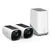 Image de Eufy T88713W1 eufyCam S330 (eufyCam 3) Kit de 2 caméras 4K T88713W1