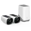 Image de Eufy Caméra De Surveillance T88713w1 2 Unités