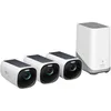 Image de EUFY EUFYCAM 3 TRIO PACK