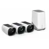 Image de Eufy eufyCam S330 (eufyCam 3) 3-Cam Kit Boîte Caméra de T88723W1
