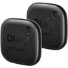 Image de eufy Smart Tracker Tracker Normal * 2 UN (Apple), Traceur, Noir