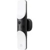 Image de eufy Wall Light (2048 x 1536 pixels), Caméra réseau, Noir, Blanc
