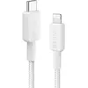 Image de Anker Zolo USB-C - Lightning (1.80 m, USB 2.0, 30 W), Câble USB